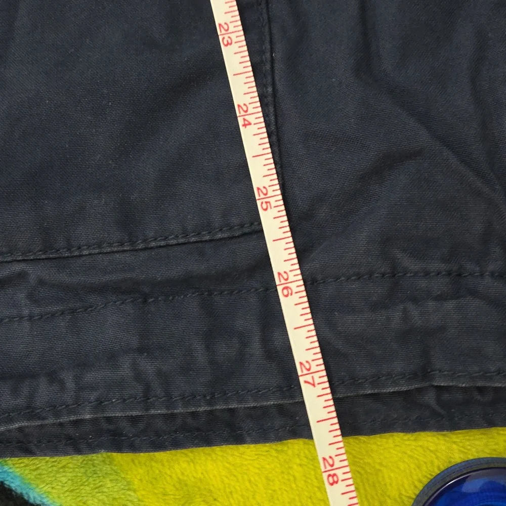 Old Navy Men's XL Navy Blue Hooded Jacket 💙2for$30